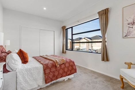 Photo of property in 7c Mcquoids Road, Flat Bush, Auckland, 2019