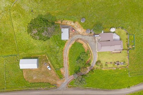 Photo of property in 201 Avoca Road North, Tangowahine, Dargaville, 0372