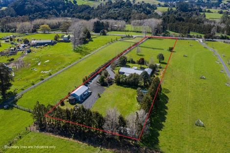 Photo of property in 1343 Kahikatea Flat Road, Kaukapakapa, 0871