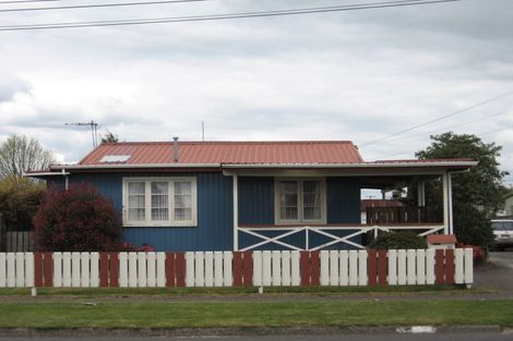 Photo of property in 10 Uta Street, Utuhina, Rotorua, 3015