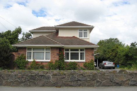 Photo of property in 362 Ilam Road, Bryndwr, Christchurch, 8053