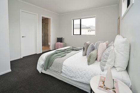 Photo of property in 6 Loftus Place, Flagstaff, Hamilton, 3210