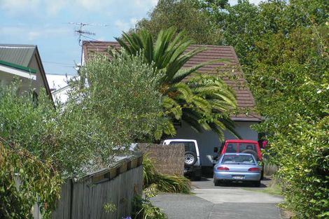 Photo of property in 7 Alfred Street, Northcote Point, Auckland, 0627