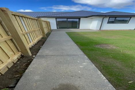 Photo of property in 2a Spirit Terrace, Rolleston, 7615