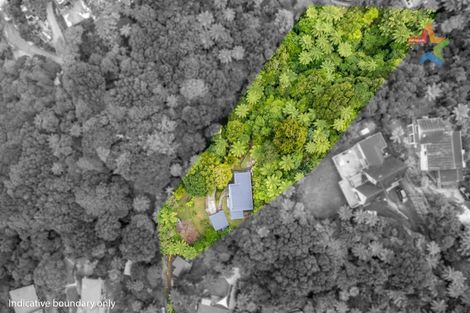 Photo of property in 4 Powell Road, Kelson, Lower Hutt, 5010