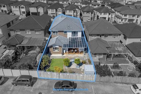 Photo of property in 10 Peihinga Road, Flat Bush, Auckland, 2019