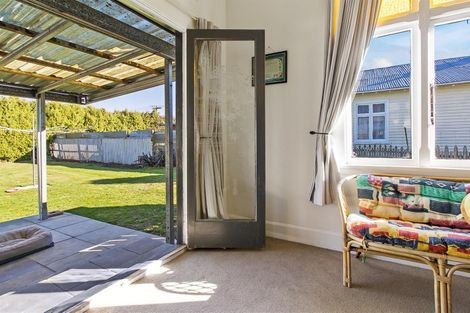 Photo of property in 21 George Street, Waimate, 7924