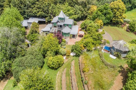 Photo of property in 165 Kern Road, Ramarama, Drury, 2579