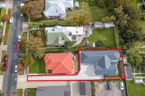 Photo of property in 62 Louisa Street, Gladstone, Invercargill, 9810