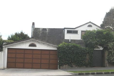 Photo of property in 41 Burwood Crescent, Remuera, Auckland, 1050