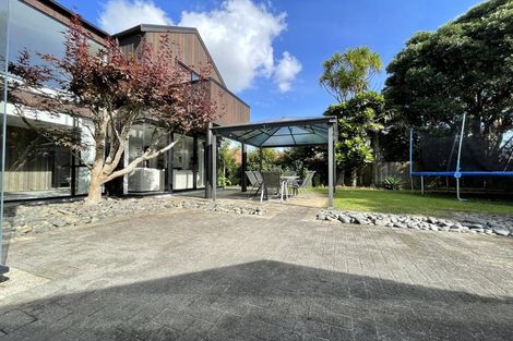Photo of property in 14 Corriedale Place, Somerville, Auckland, 2014