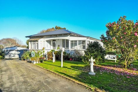 Photo of property in 71 Great South Road, Pokeno, 2402