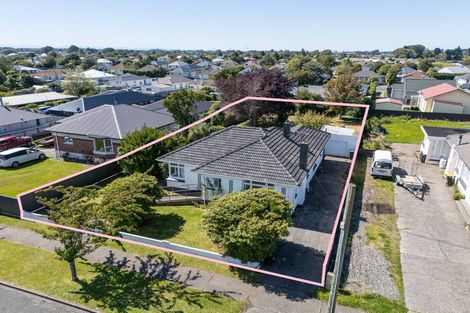 Photo of property in 125 Margaret Street, Glengarry, Invercargill, 9810