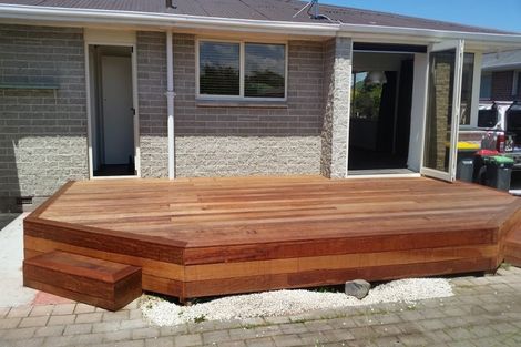 Photo of property in 10 Fairmile Place, Russley, Christchurch, 8042