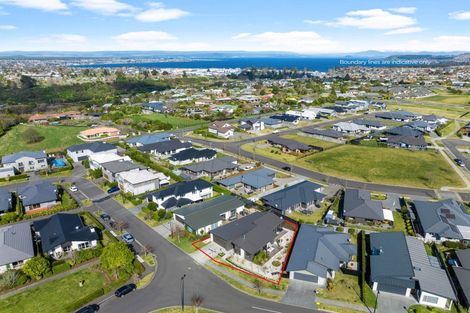 Photo of property in 15 Noumea Drive, Rangatira Park, Taupo, 3330