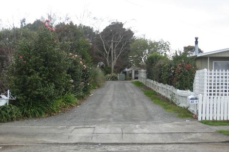 Photo of property in 44 Brooklyn Road, Carterton, 5713