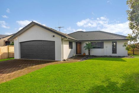 Photo of property in 39 Aldona Place, Fairview Downs, Hamilton, 3214