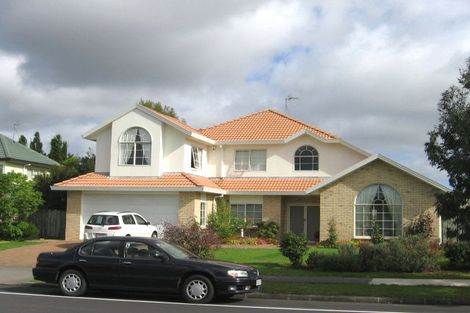 Photo of property in 59 Nicholas Road, Somerville, Auckland, 2014