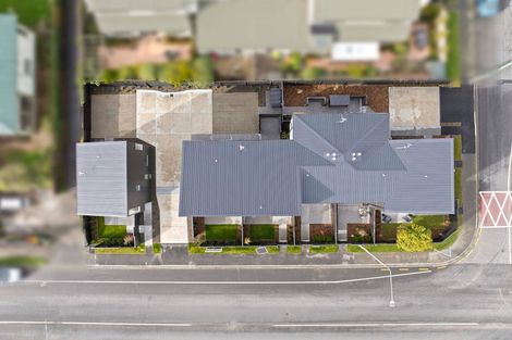 Photo of property in 2/90 Innes Road, St Albans, Christchurch, 8052