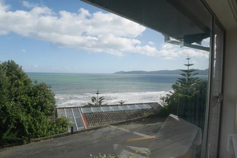 Photo of property in 105 Rosetta Road, Raumati South, Paraparaumu, 5032