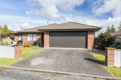 Photo of property in 4 Belle Maison Court, Levin, 5510