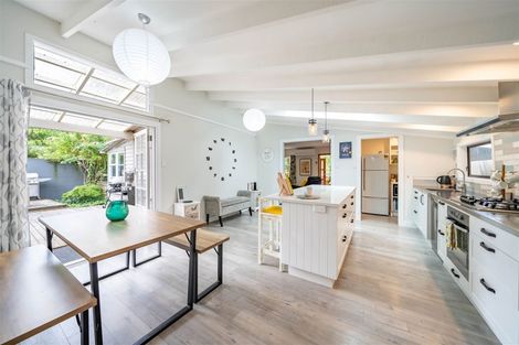 Photo of property in 38 Jocelyn Crescent, Pinehaven, Upper Hutt, 5019