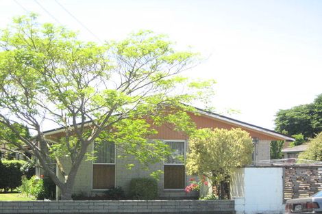 Photo of property in 58 Selwyn Street, Somerfield, Christchurch, 8024