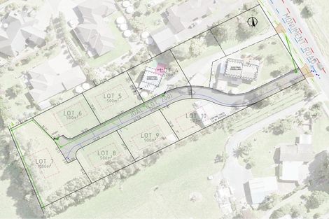 Photo of property in 35 Monument Road, Clevedon, Papakura, 2582