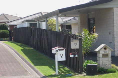 Photo of property in 72 Russley Drive, Mount Maunganui, 3116