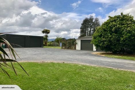 Photo of property in 995 Hauraki Road, Turua, Thames, 3574