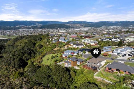 Photo of property in 15 Frankie Stevens Place, Riverstone Terraces, Upper Hutt, 5018