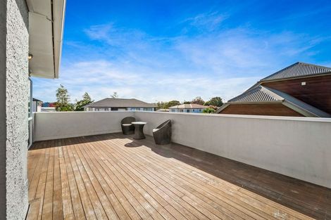 Photo of property in 1/23 Bond Crescent, Forrest Hill, Auckland, 0620