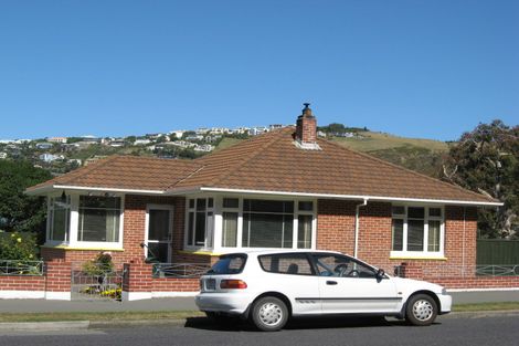 Photo of property in 55 Wakefield Avenue, Sumner, Christchurch, 8081