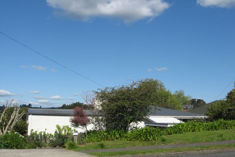 Photo of property in 30 Russell Road, Huntly, 3700