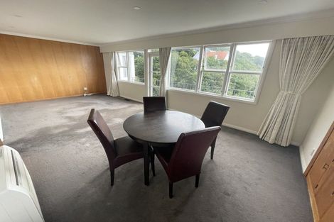 Photo of property in 3/20 Grosvenor Terrace, Wadestown, Wellington, 6012