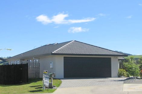 Photo of property in 16 Woburn Place, Nukuhau, Taupo, 3330