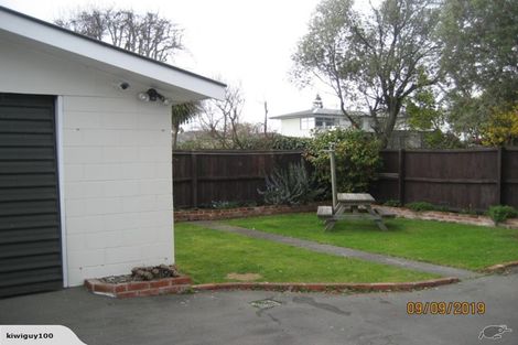 Photo of property in 232 Ilam Road, Ilam, Christchurch, 8041