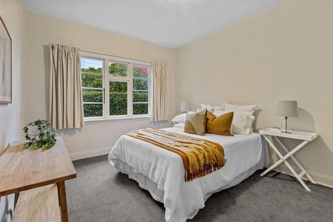 Photo of property in 12 Garnett Avenue, Spreydon, Christchurch, 8024