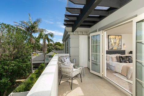 Photo of property in The Georgian, 14/8 Sidmouth Street, Mairangi Bay, Auckland, 0630