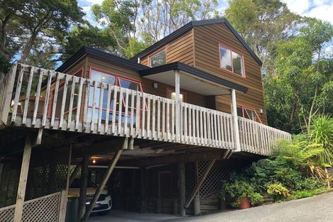 Photo of property in 3/51 Archers Road, Hillcrest, Auckland, 0629