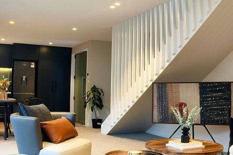 Photo of property in 2/10 Hurley Street, Christchurch Central, Christchurch, 8011
