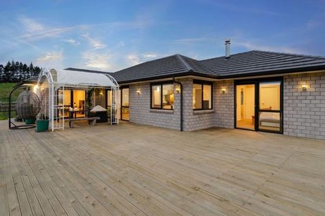 Photo of property in 883 Haruru Road, Wainui, Kaukapakapa, 0873