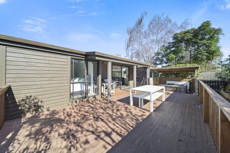 Photo of property in 1/15 Billabong Place, Botany Downs, Auckland, 2010