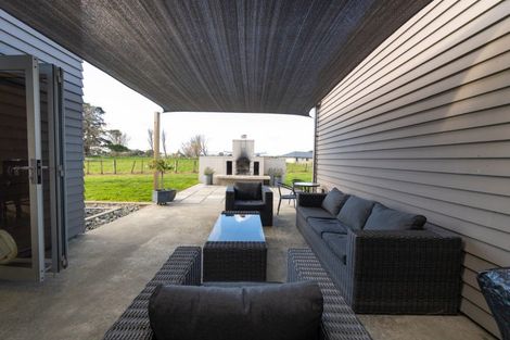 Photo of property in 241 Te Ngaio Road, Bunnythorpe, Palmerston North, 4478