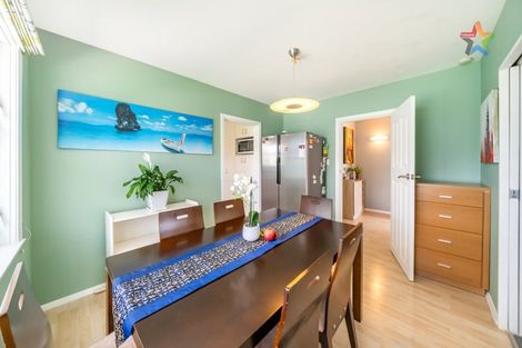 Photo of property in 6 Barraud Street, Avalon, Lower Hutt, 5011