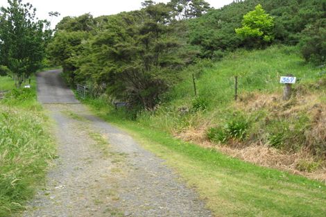 Photo of property in 369 Hunua Road, Hunua, Papakura, 2583