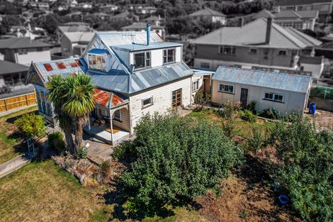 Photo of property in 18 Clyde Street, Oamaru North, Oamaru, 9400