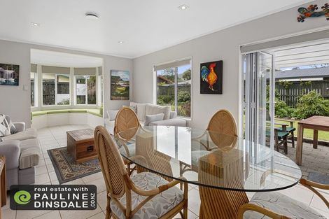 Photo of property in 119 Puriri Park Road, Maunu, Whangarei, 0110