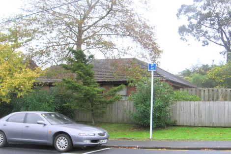 Photo of property in 1/1 Penzance Road, Mairangi Bay, Auckland, 0630
