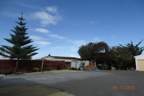 Photo of property in 87 Carlton Avenue, Tawhero, Whanganui, 4501